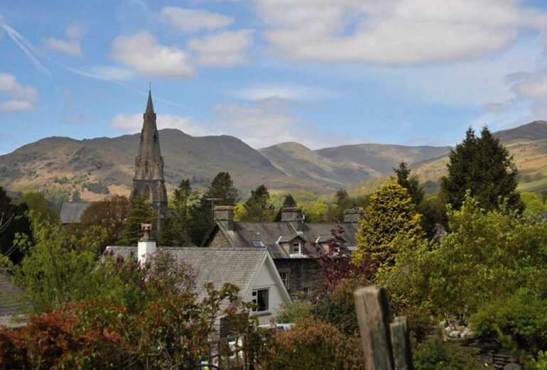 Uldale Thumbnail Image