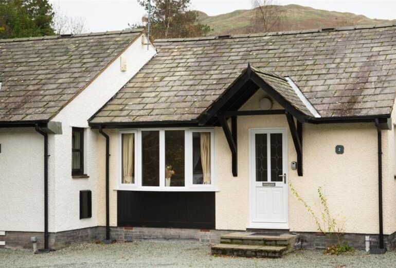 Riverside Cottages No 2 Thumbnail Image