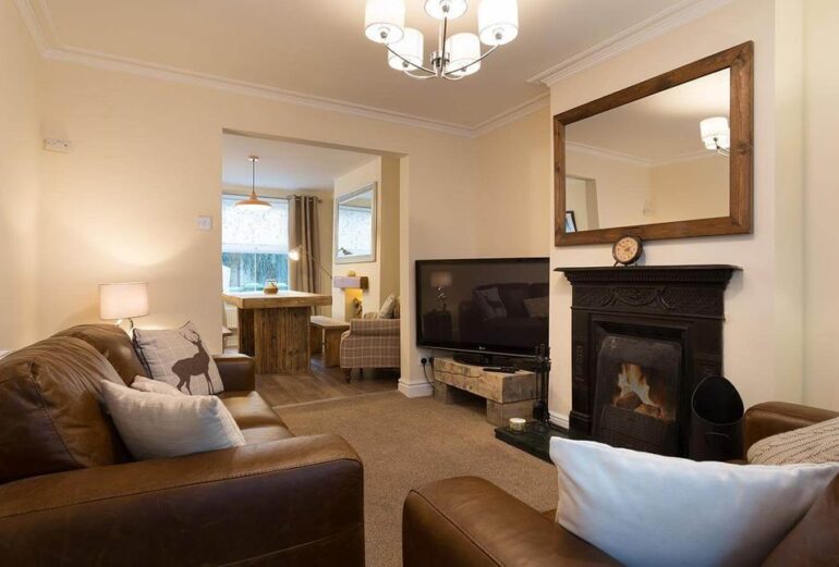 Noble Cottage Thumbnail Image