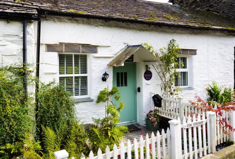 Pennys Cottage Thumbnail Image