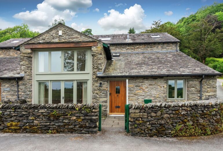 Cragfell Cottage Thumbnail Image