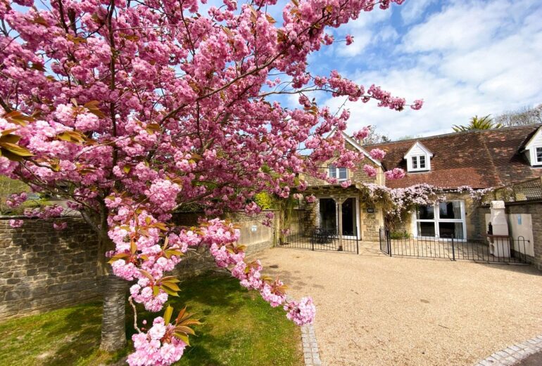 Rectory Coach House Thumbnail Image