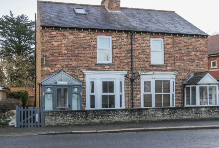 Brinkburn Cottage Thumbnail Image