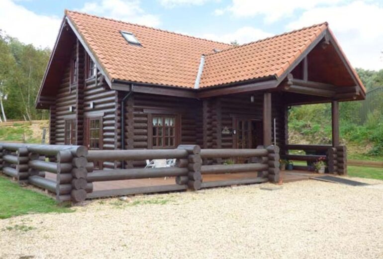 Tamaura Lodge Thumbnail Image