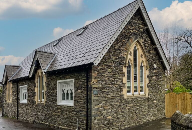 The Belfry Thumbnail Image