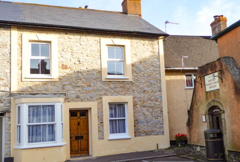 Harbour Cottage Thumbnail Image