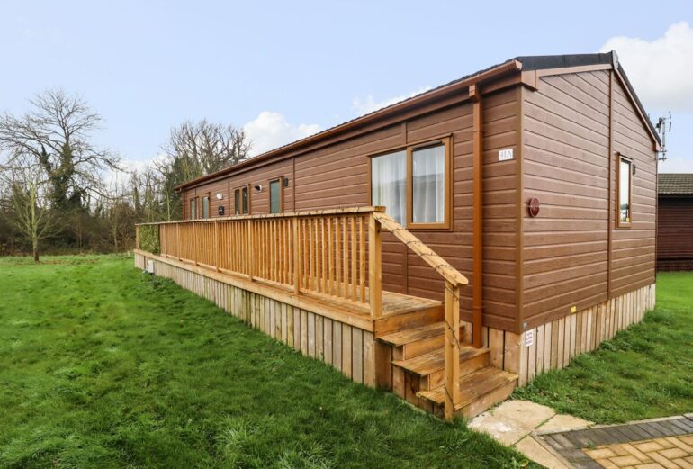 Mulberry Lodge Thumbnail Image