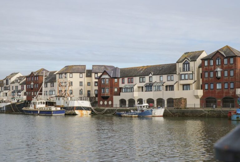 Harbour Side Thumbnail Image