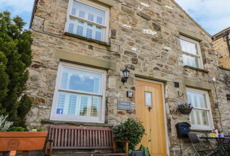 Dibble Cottage Thumbnail Image