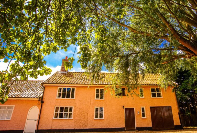 St Michael’s Cottage Thumbnail Image