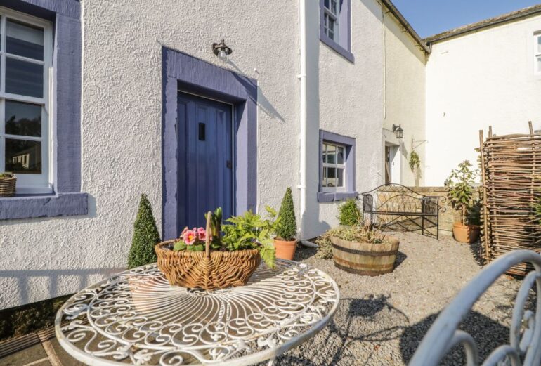 Beckside Cottage Thumbnail Image