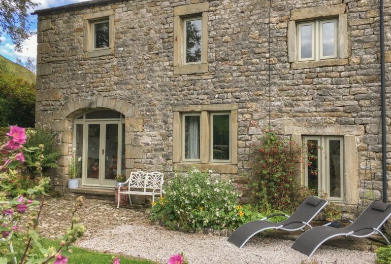 Litton Hall Barn Cottage Thumbnail Image