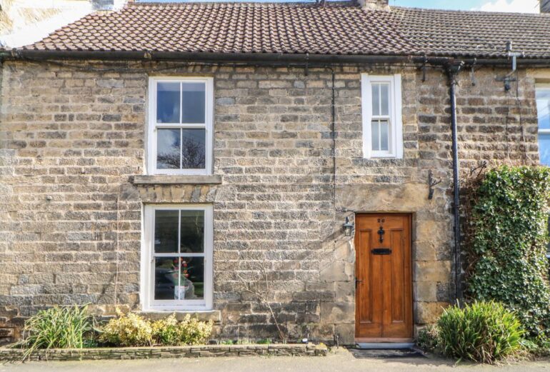 Lavender Cottage Thumbnail Image