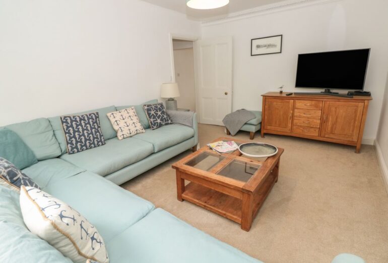 The Corner House Thumbnail Image