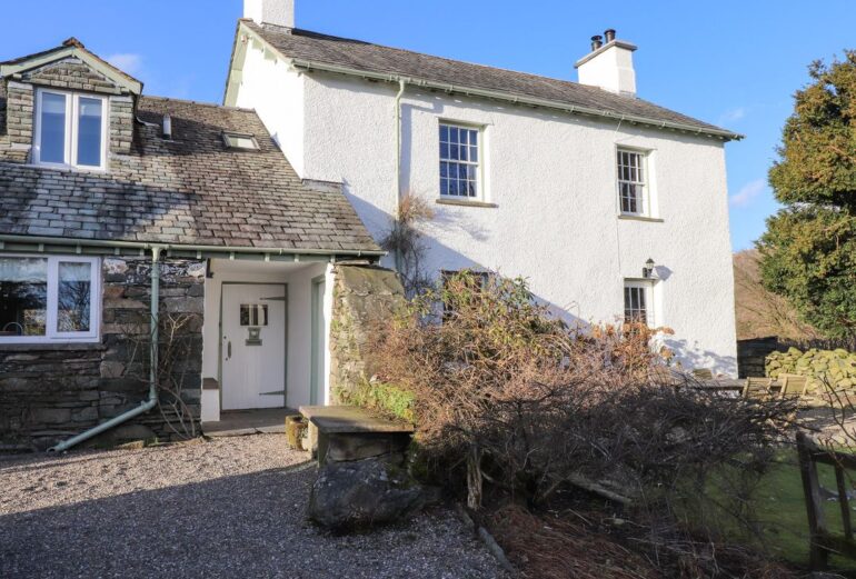 Robin Cottage Thumbnail Image
