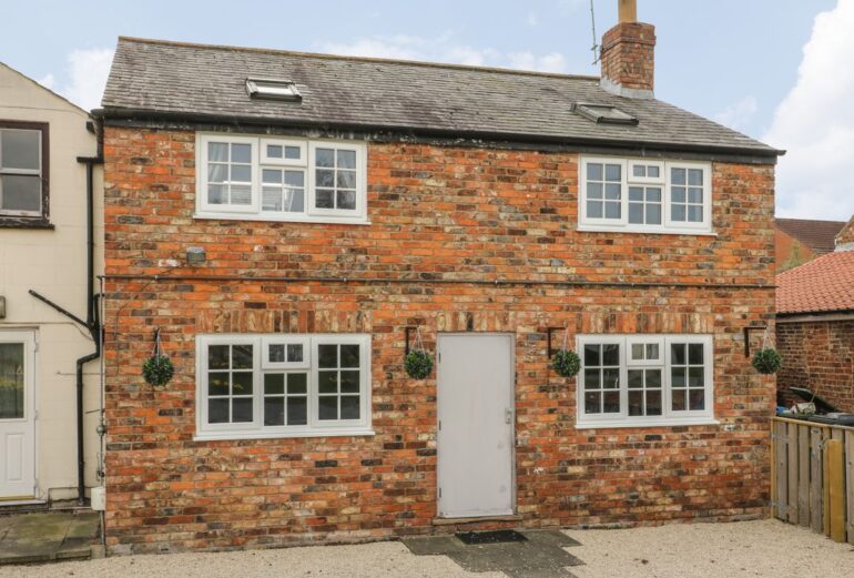 New Inn Apartment Thumbnail Image