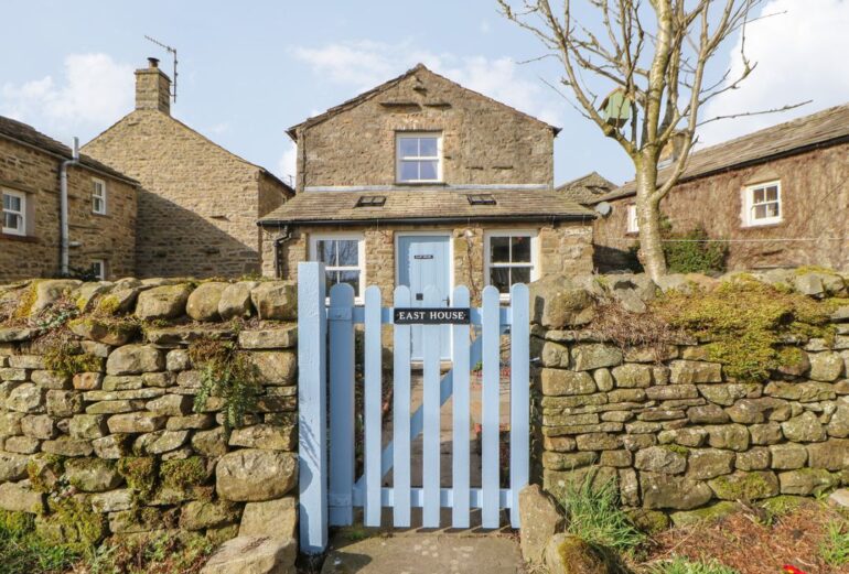 East House Thumbnail Image