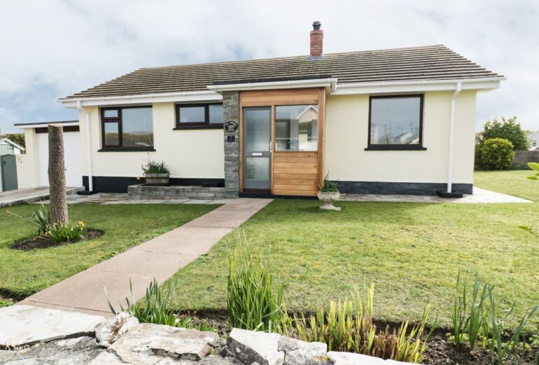 The Corner House Thumbnail Image
