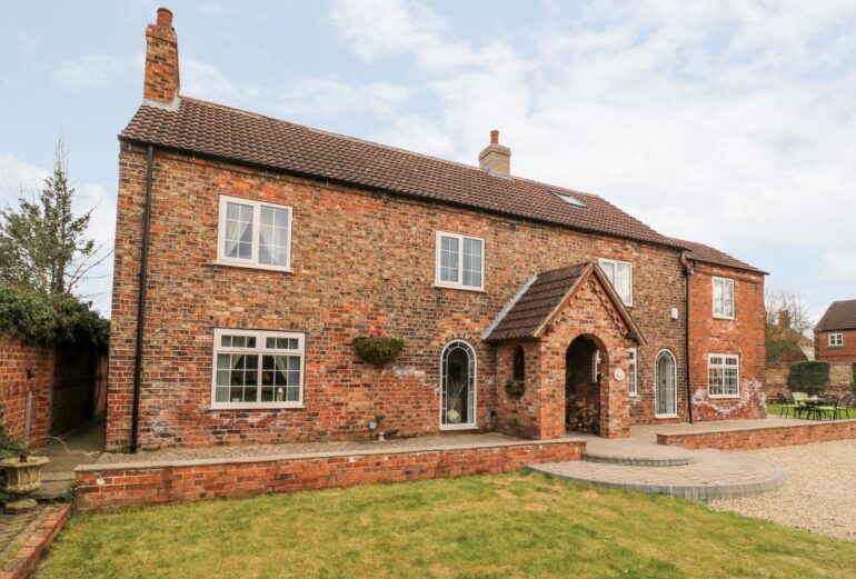 Cobblers Cottage Thumbnail Image
