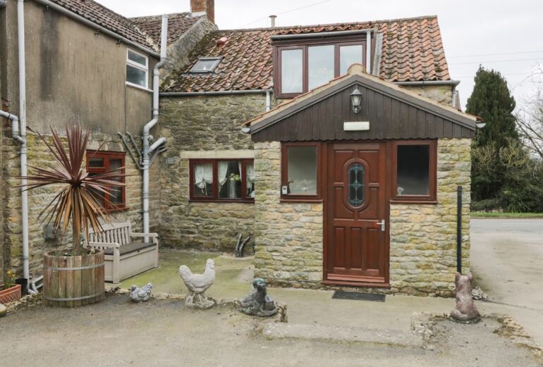Boundcliffe Farm Thumbnail Image