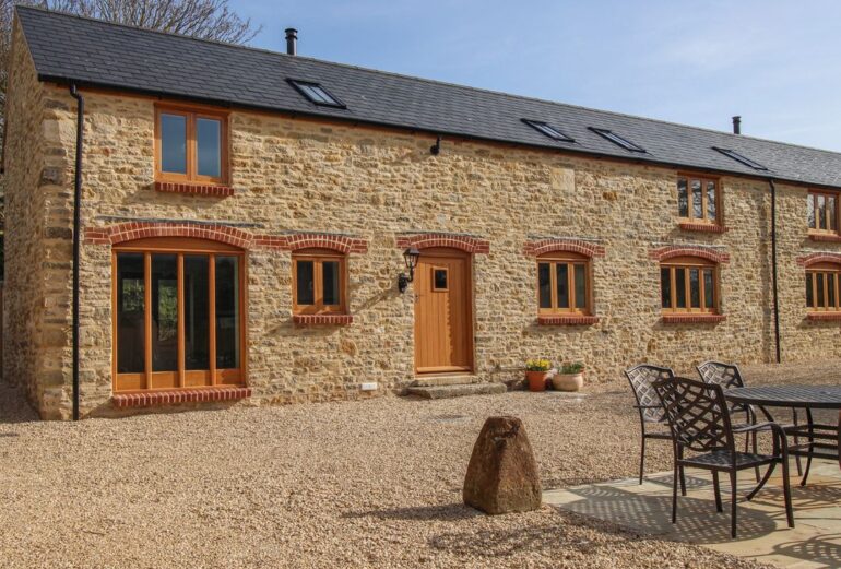 The Granary, Burton Bradstock Thumbnail Image