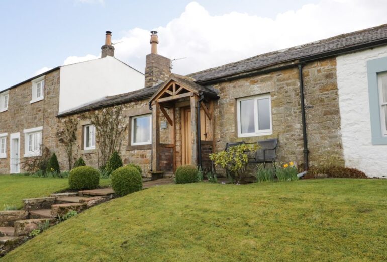 Solport View Cottage Thumbnail Image