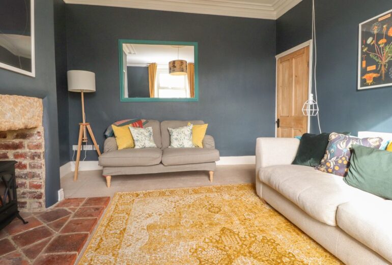 Castlewood Cottage Thumbnail Image