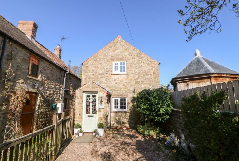 Wren Cottage Thumbnail Image