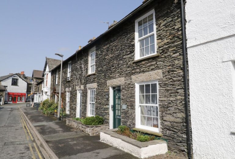 Myrtle Cottage Thumbnail Image