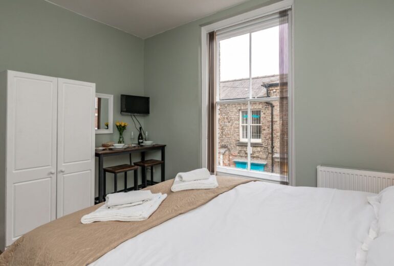 Saville Street Thumbnail Image