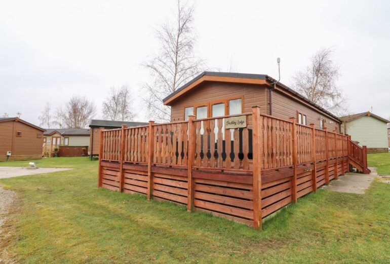 Duckling Lodge Thumbnail Image