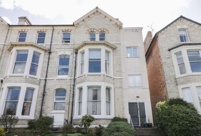 Park View Apartment Thumbnail Image
