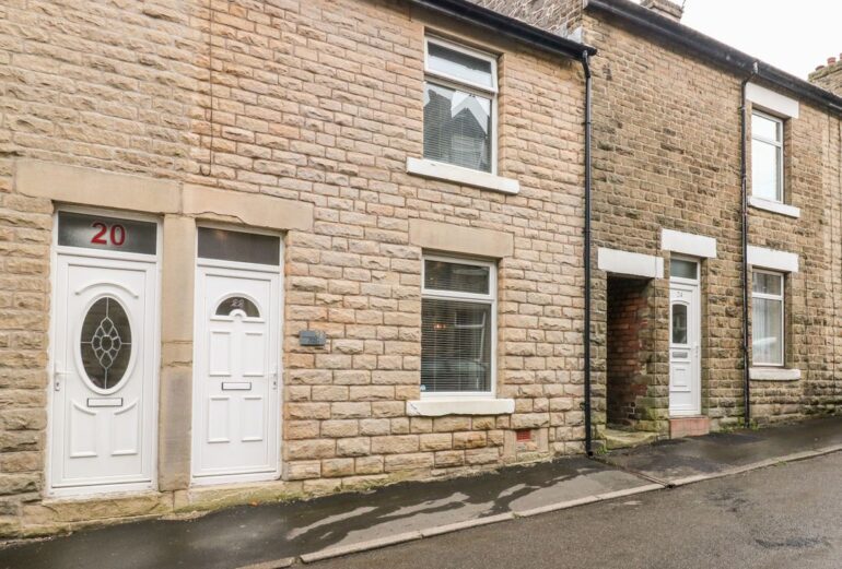 Stone Cottage Thumbnail Image