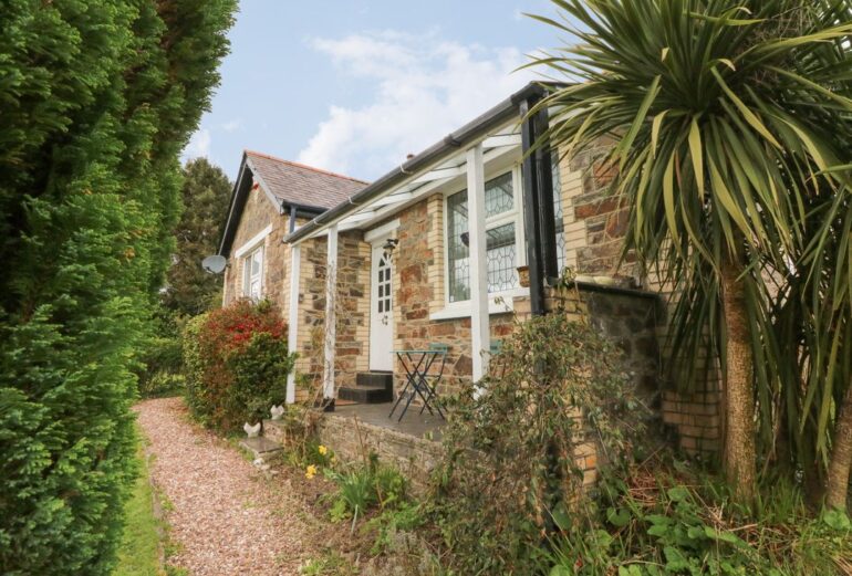 Muddykins Cottage Thumbnail Image