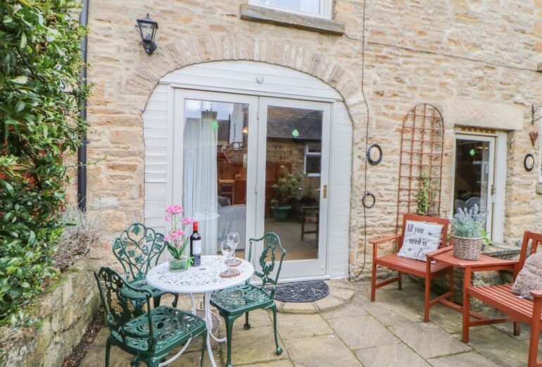 Lavender Cottage Thumbnail Image