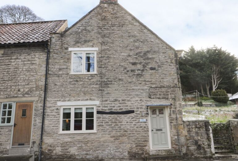 Beck Cottage Thumbnail Image