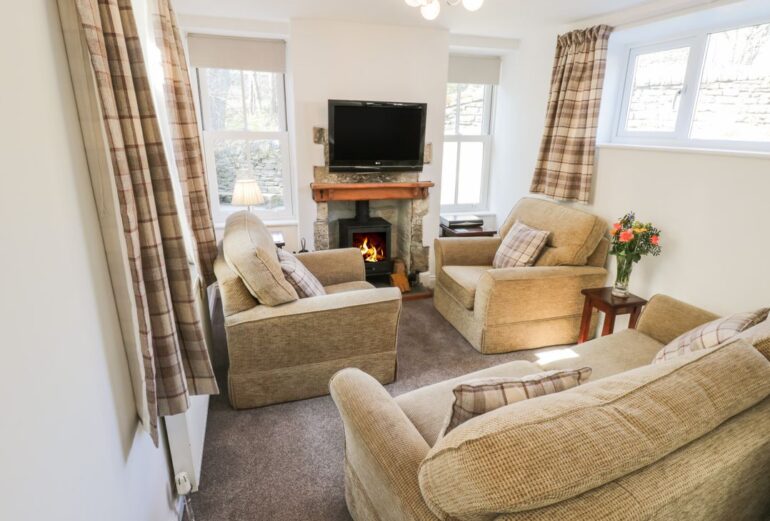 St. Heddas Cottage Thumbnail Image