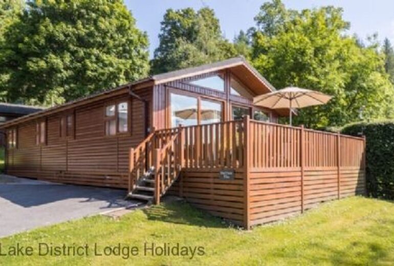 Sheffield Pike Lodge Thumbnail Image