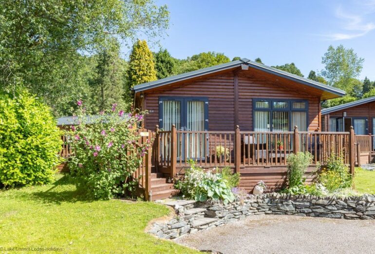 Bosun’s Lodge Thumbnail Image