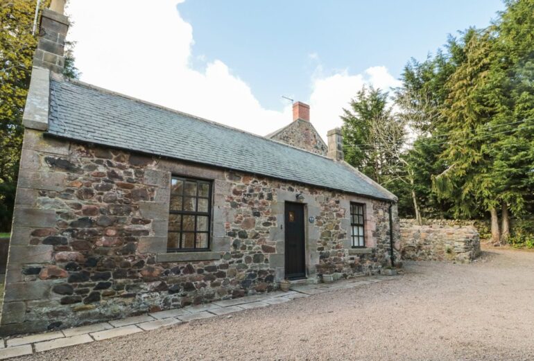 Bracken Lodge Thumbnail Image