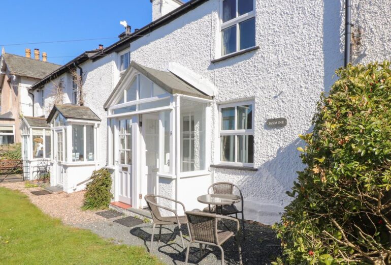 Jasmine Cottage Thumbnail Image