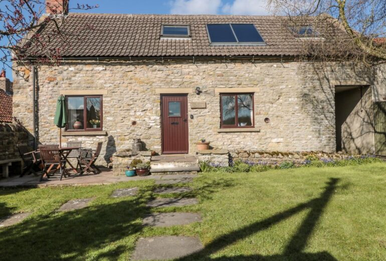 Dairy House Thumbnail Image
