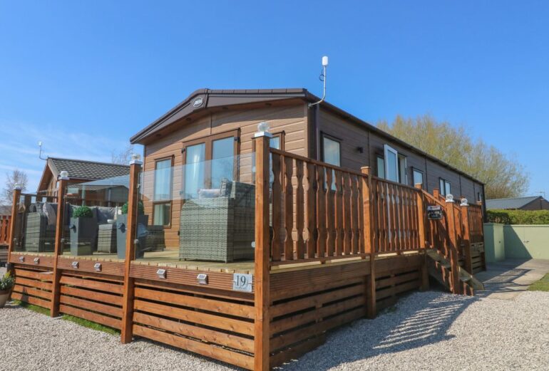 Lancaster Lodge Thumbnail Image