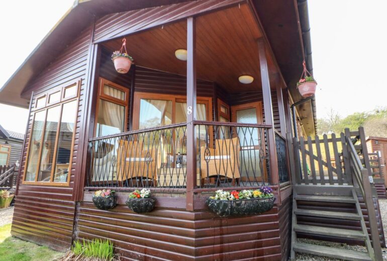 Sunset Lodge Thumbnail Image