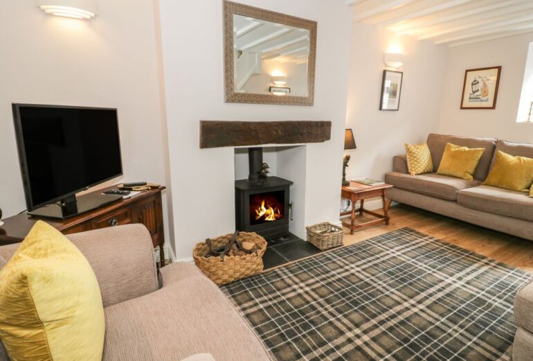 Marlin Cottage Thumbnail Image