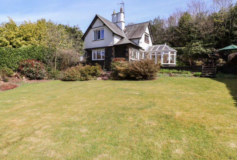 Brunton Lodge Thumbnail Image