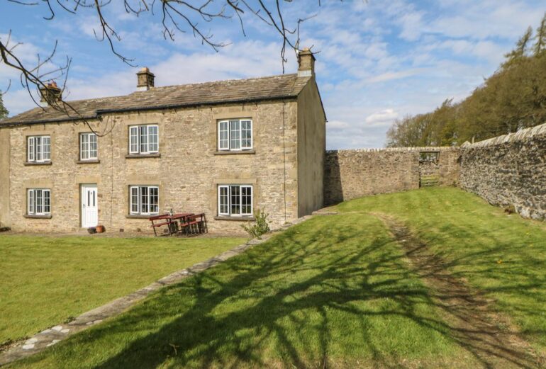 Sunnyside Cottage Thumbnail Image