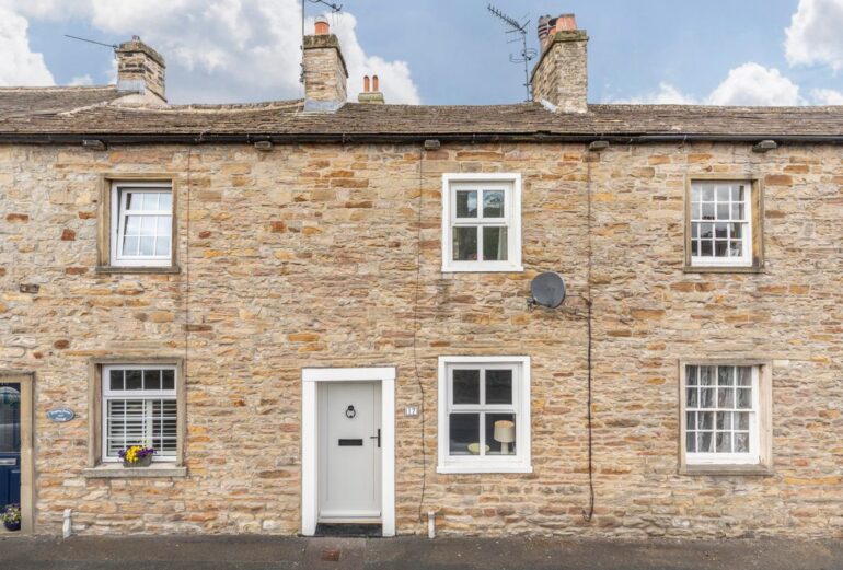 Riverstone Cottage Thumbnail Image