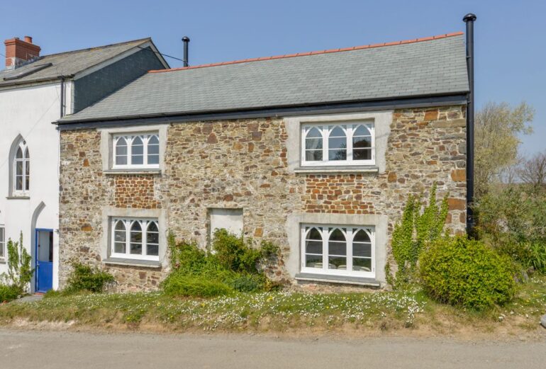 Chapel Cottage Thumbnail Image