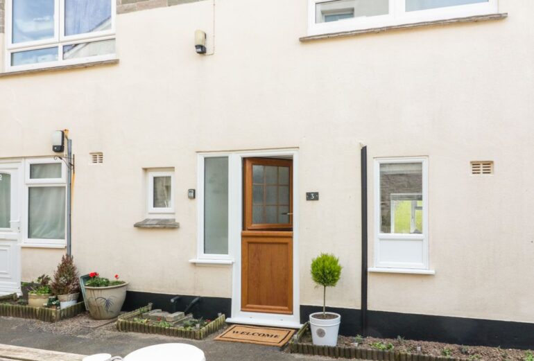3 Thornlea Mews Thumbnail Image